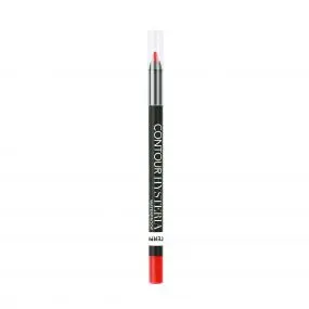 Contour Hysteria Crayon Contour des Lèvres 125 Rouge Rock
