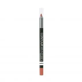 Contour Hysteria Crayon Contour des Lèvres 515 Brun Twist
