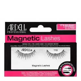 Faux-cils Magnétiques  Simple Frange 110