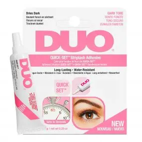 Duo Colle Noire Longue Durée 7ml