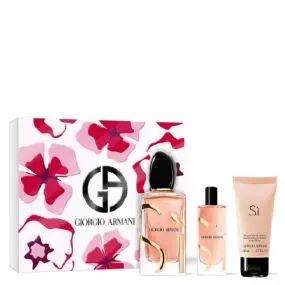 Coffret Sì Intense Eau de Parfum 100ml
