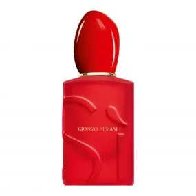 Sì Passione Red Bloom Eau de Parfum 50ml