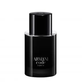 Armani Code Parfum Rechargeable 50ml