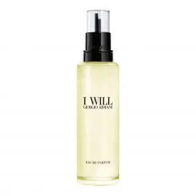 I Will Recharge Eau de Parfum 100ml