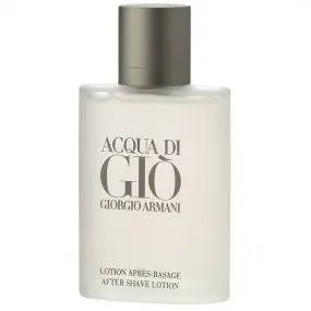 Acqua di Gio pour Homme Baume après-rasage 