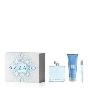 Coffret Chrome Eau de Toilette 100ml & 10ml