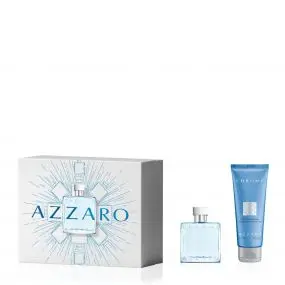 Coffret Chrome Eau de Toilette 50ml