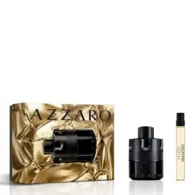 Coffret The Most Wanted Eau de Parfum Intense 50ml & Format Voyage 