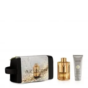 Coffret Forever Wanted Elixir Parfum 100ml & Gel Douche 