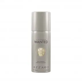 Wanted Déodorant Spray Spray 150ml