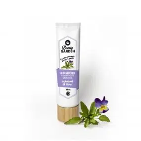 Fluide bio pensée sauvage Hydratant & détox  Tube 30ml