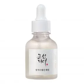 Riz Sérum Éclat Intense Riz & Alpha-Arbutine 60g