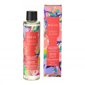 Sweet Sunday Huile Corps 50ml