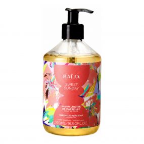Sweet Sunday Savon Liquide 500ml