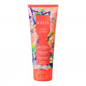 Sweet Sunday Gel Douche 200ml