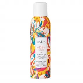 Lost Paradise Mousse de douche 200ml