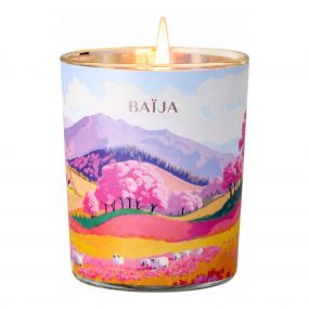Sweet Sunday Bougie Parfumée 180g