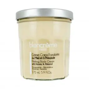 Crème Corps Fondante Miel & Amande 175ml