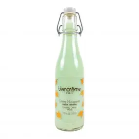 Crème Moussante Verveine 330ml