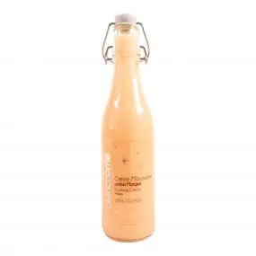 Crème Moussante Mangue   330ml