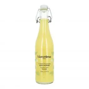 Crème Moussante Chèvrefeuille 330ml