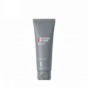 Homme Basic Gel Nettoyant visage 125ML Gel nettoyant visage pour homme Tube 125 MLT