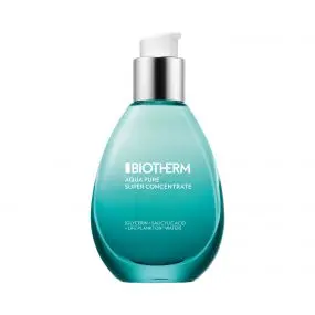 Aqua Pure Super Concentrate 50ml Concentré hydratation + pureté Flacon Pompe 50 MLT
