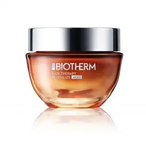 Blue Therapy Revitalize  Crème de Nuit 50ml