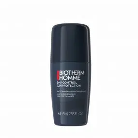 Déodorant Day Control 72H Protection 75ML Déodorant roll-on 72h homme Roll-on 75 ml
