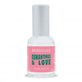 Therapy Osmanthus & Love Eau de Toilette 30 ml