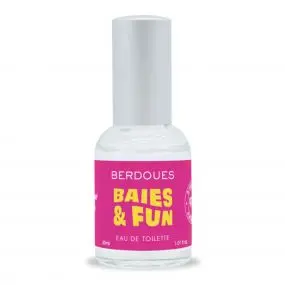 Therapy Baies & Fun Eau de Toilette 30 ml