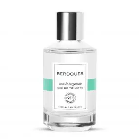 Coco & Bergamote Eau de Toilette 100ml