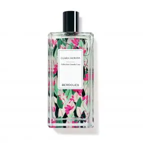 Collection Grands Crus Guaria Morada Eau de Parfum 100ml - Berdoues - Parfum - Visuel 1