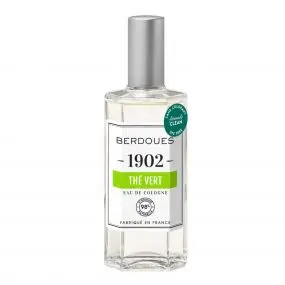 Thé Vert Eau de Cologne  Vaporisateur 125ml