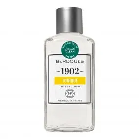 Tonique Eau de Cologne Flacon 245ml