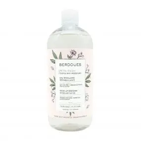 Mille Fleurs Eau Micellaire Démaquillante Flacon 500ml