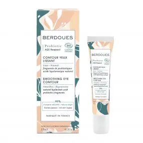 Probiotic Age Respect Contour Yeux Lissant 15ml