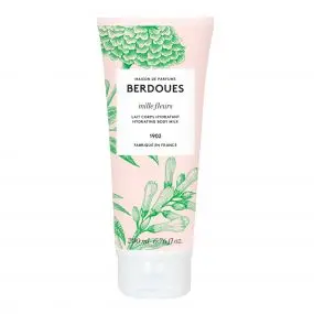 Mille Fleurs Lait Corps 200ml