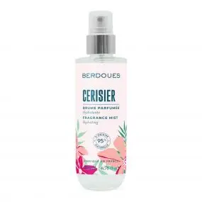 Cerisier Brume Parfumée Hydratante 200ml