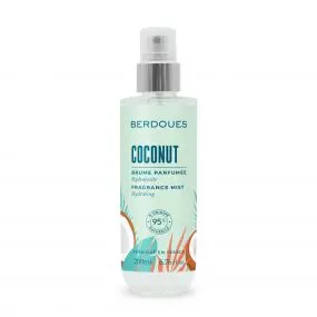 Coconut Brume Parfumée Hydratante 200ml