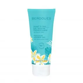 Monoï & Tiaré Gel douche Paradisiaque  200ml