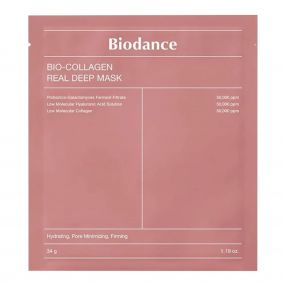 Bio-Collagen Masque Profond Véritable 34g