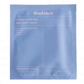 Hydro Cera-Nol Masque Hydratant Intense à l'Acide Hyaluronique & aux Céramides 34g