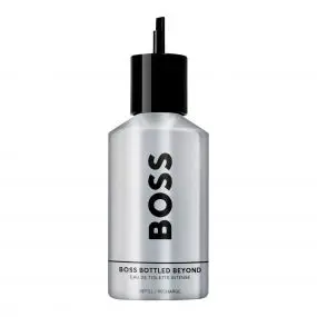 Boss Bottled Beyond Recharge Eau de Toilette Intense 200ml