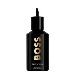 Boss The Scent Recharge Eau de Toilette 200ml