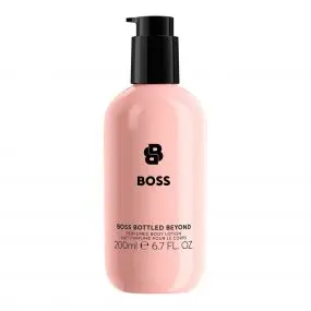 Boss Bottled Beyond for Her Lait Corps 200ml