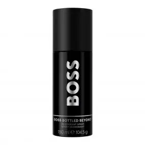 Boss Bottled Beyond Déodorant Spray 150ml