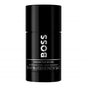 Boss Bottled Beyond Déodorant Stick 75ml