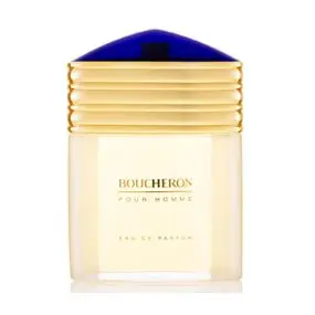 Boucheron pour Homme Eau de Parfum Vaporisateur 100ml
