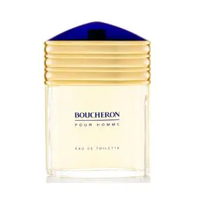 Boucheron pour Homme Eau de Toilette  Vaporisateur 100ml